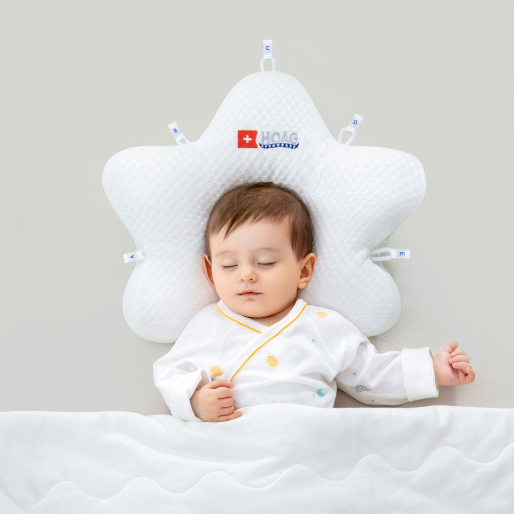 Starfish Shaping Pillow